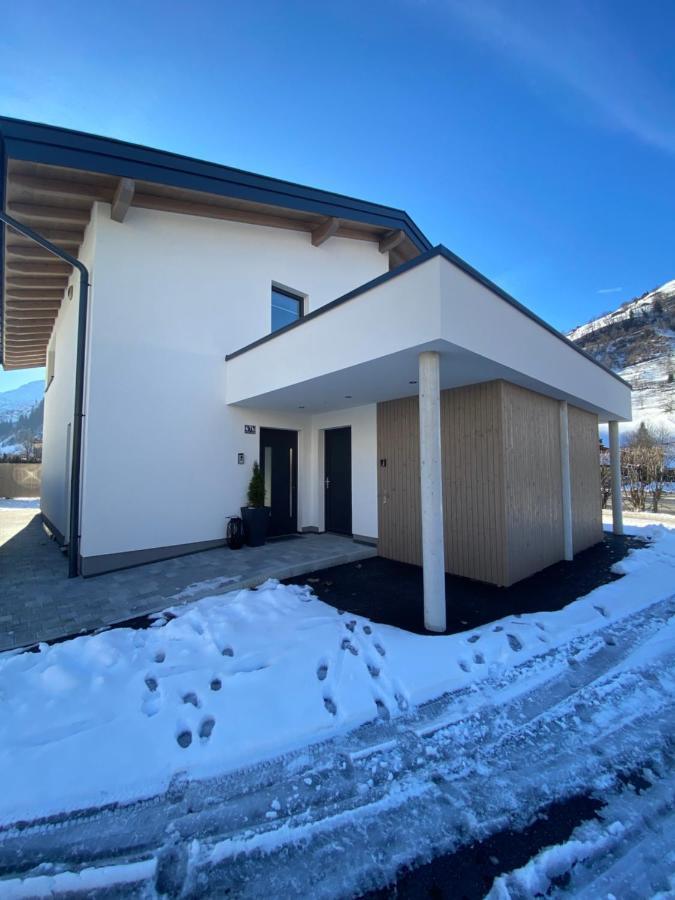 Alpen Aparts Alteck Rauris Exterior photo
