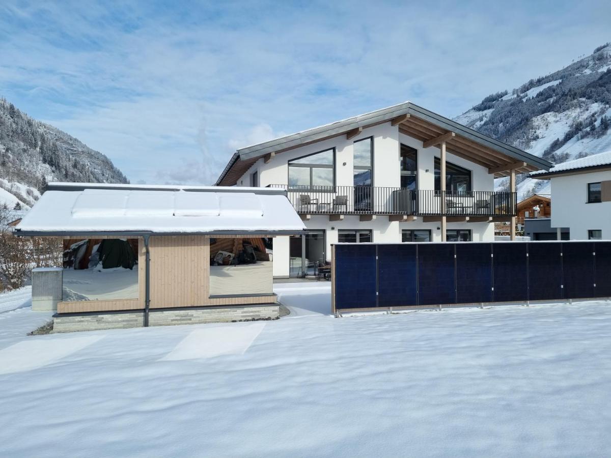 Alpen Aparts Alteck Rauris Exterior photo